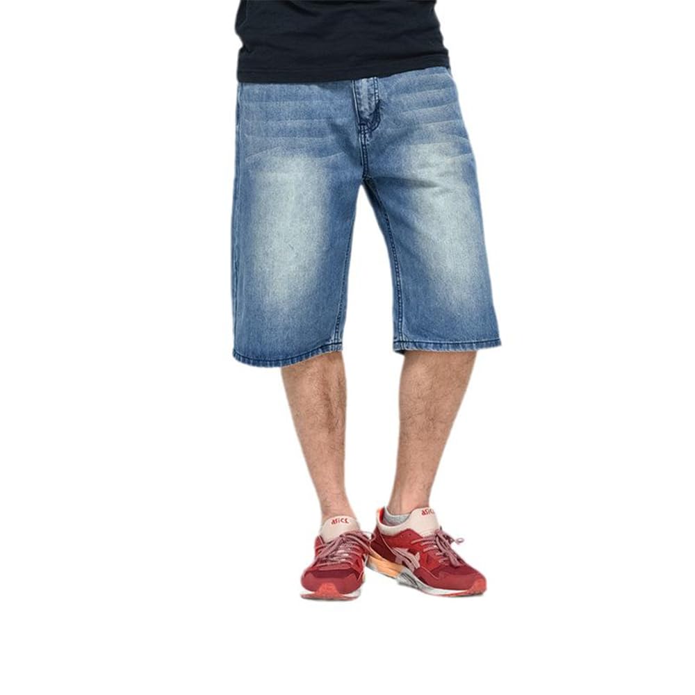 今期 Comfortable Reason Denim Baggy Shorts COMFORTABLE REASON / Denim Baggy Shorts | FLUTTER